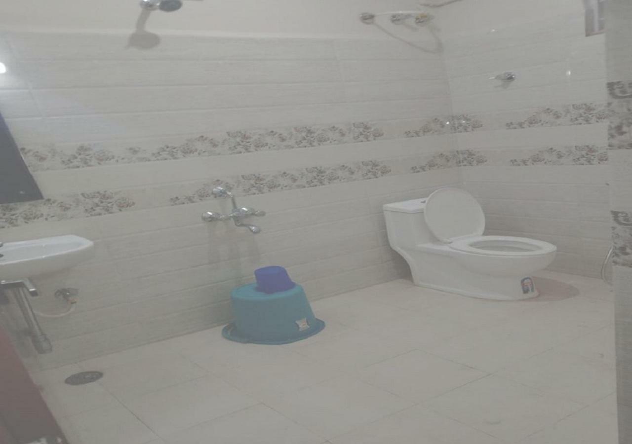 皇家之星酒店-威尔逊花园 班加罗尔 外观 照片